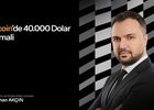 Bitcoin’de 40.000 dolar ihtimali