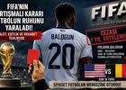 FIFA'nın kararı futbolun ruhunu yaraladı