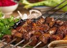Amerika'da dünya birincisi Diyarbakır ciğerine gastronomi oscarı