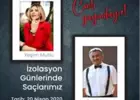 İzolasyon günlerinde saçlarımız