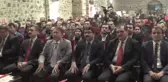15 Temmuz Şehitlerini Anma Programı