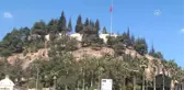 Asker Adaylarına Emzikli Uğurlama