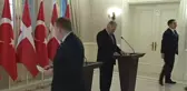 Başbakan Yıldırım: 
