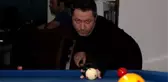Şarkıcı Baha, 3 Bant Bilardo Dünya Kupası'na Katılacak