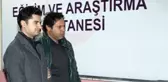 FETÖ'ye Bavul Baskını! Gözaltı Kararı Çıkan 35 Kişi Yakalandı