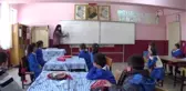 Görev Için Bayrağımızın Dalgalanması Yeterli