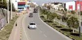 Sınıra Askeri Sevkıyat