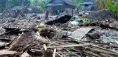 Solomon Adaları'nda 6,9 Büyüklüğünde Deprem Oldu