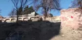 Tika, Gül Baba Türbesini Restore Ediyor