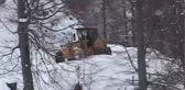 Tokat'ta Karla Mücadele Çalışmaları