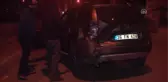 Zincirleme Trafik Kazası