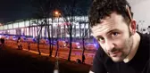 Erdil Yaşaroğlu'ndan Patlama Sonrası Paylaşım: Benim Hala Umudum Var