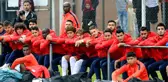 Eski Trabzonsporlu Oyuncular, Alacaklarından Dolayı Takımı TFF'ye Şikayet Etti