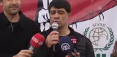 Halep Için Yardım Kampanyası
