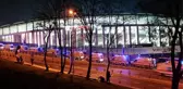 İstanbul Beşiktaş'taki Terör Saldırısını Görgü Tanıkları Anlattı!