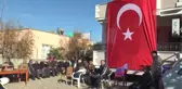 Istanbul'daki Terör Saldırısı - Şehit Çevik Kuvvet Polisi Mehmet Atıcı'nın Babaevi