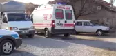 Istanbul'daki Terör Saldırısı - Şehit Çevik Kuvvet Polisi Devrilmez'in Babaevi