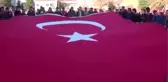 Istanbul'daki Terör Saldırısına Tepkiler - Konya/