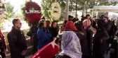 Istanbul'daki Terör Saldırısının Şehitleri Uğurlanıyor