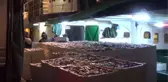 Karadeniz'de 
