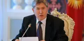 Kırgızistan Cumhurbaşkanı Atambayev: Allah Anavatanımız Türkiye'yi Korusun