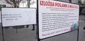 Sırbistan'da 