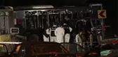 Beşiktaş Saldırılarında Şehit Düşen ve Yaralananların İsimleri Belli Oldu