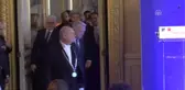 Suriye Fikirdaş Ülkeler Bakanları Toplantısı - Paris