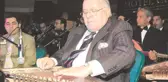 Ünlü Müzisyen Coşkun Erdem Hayatını Kaybetti