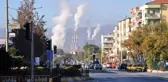Yatağan Termik Santrali'nde Patlama