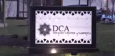 Amerika Diyanet Merkezi'nde Mevlid Kandili