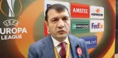 Beşiktaş Kulübünün Yöneticisi Torunoğulları