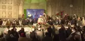 Diyanet Işleri Başkanı Görmez, Pakistan'da Mevlit Kandili Programında Konuştu