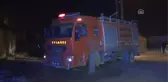 Ev Yangını