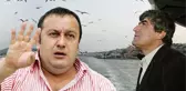 İsmail Türüt Hrant Dink'in Katillerini Öven Türküyle İlgili Çark Etti