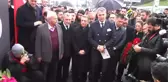 Istanbul'daki Terör Saldırısına Tepkiler - Beşiktaş Kulübü Başkanı Fikret Orman