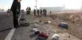 Konya'da Yol Kenarında 19 Yaşındaki Gencin Cesedi Bulundu