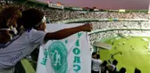 Kupa Finaline Çıkmayan Chapecoense 3-0 Hükmen Yenik Sayıldı