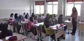 Öğrencilerin 