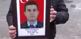 Şehit Polis Memuru Murat Yılmaz Son Yolculuğuna Uğurlandı (1)