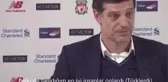 Slaven Bilic: Belki de Tanıdığım En Mükemmel İnsanlar Türkler