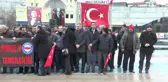 Istanbul'daki Terör Saldırısına Tepkiler