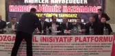 Istanbul'daki Terör Saldırısına Tepkiler