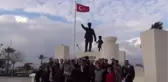 Istanbul'daki Terör Saldırısına Tepkiler - Fethiye