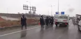 Istanbul'daki Terör Saldırısına Tepkiler - Siirt/