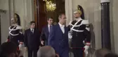 Italya'da Gentiloni Hükümeti Dönemi