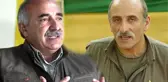 Murat Karayılan ve Duran Kalkan İçin Yakalama Kararı Çıkarıldı