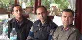 Suikast Timinin Yakalanmasında Çaba Gösterenlere Teşekkür Belgesi