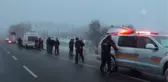Trafik Kazası: 1 Ölü - Bilecik