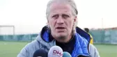 Adanaspor, Tugay Kerimoğlu'yla Anlaşmaya Vardı